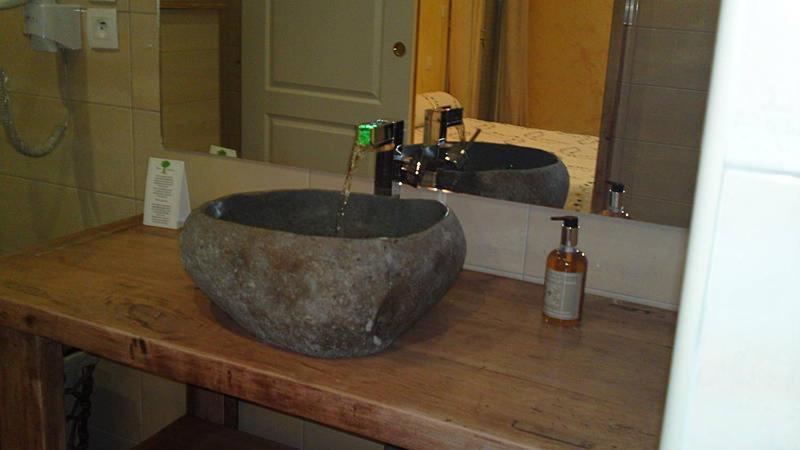 Relais De L'Alsou- Piscine Acomodação com café da manhã Labastide-en-Val Quarto foto