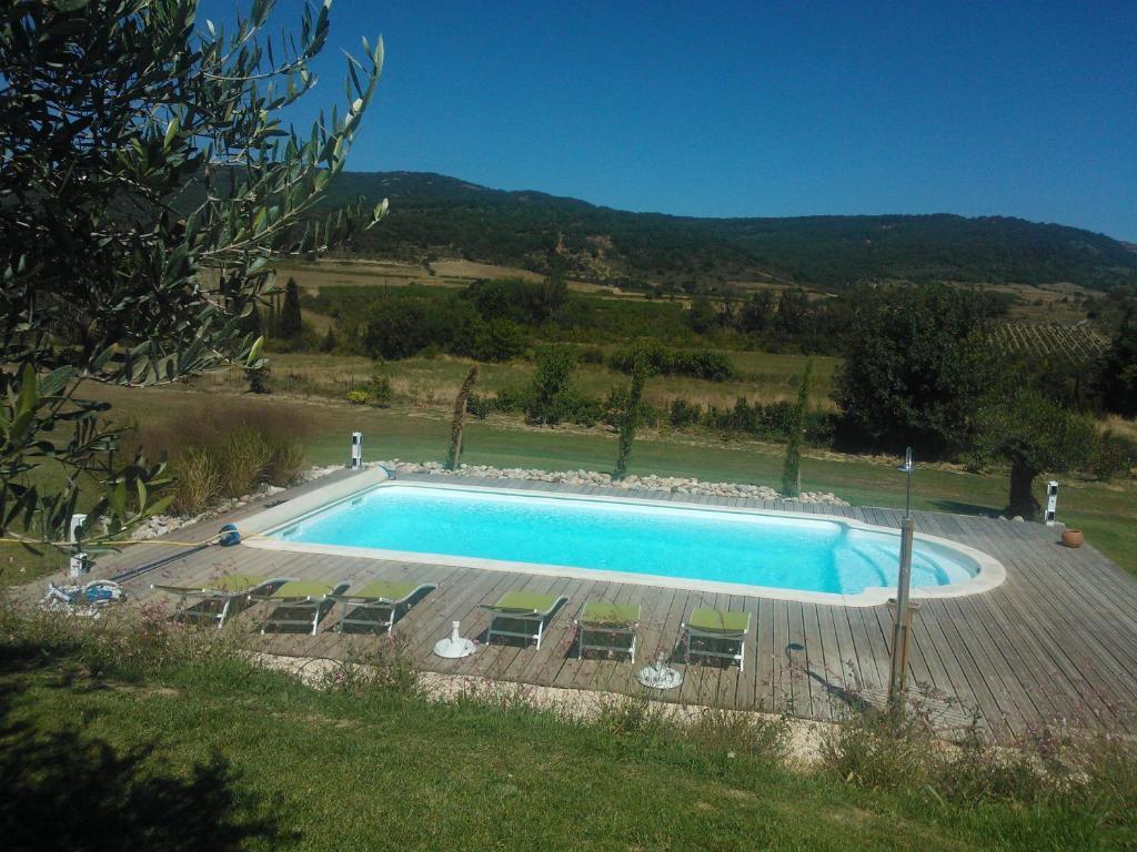 Relais De L'Alsou- Piscine Acomodação com café da manhã Labastide-en-Val Exterior foto